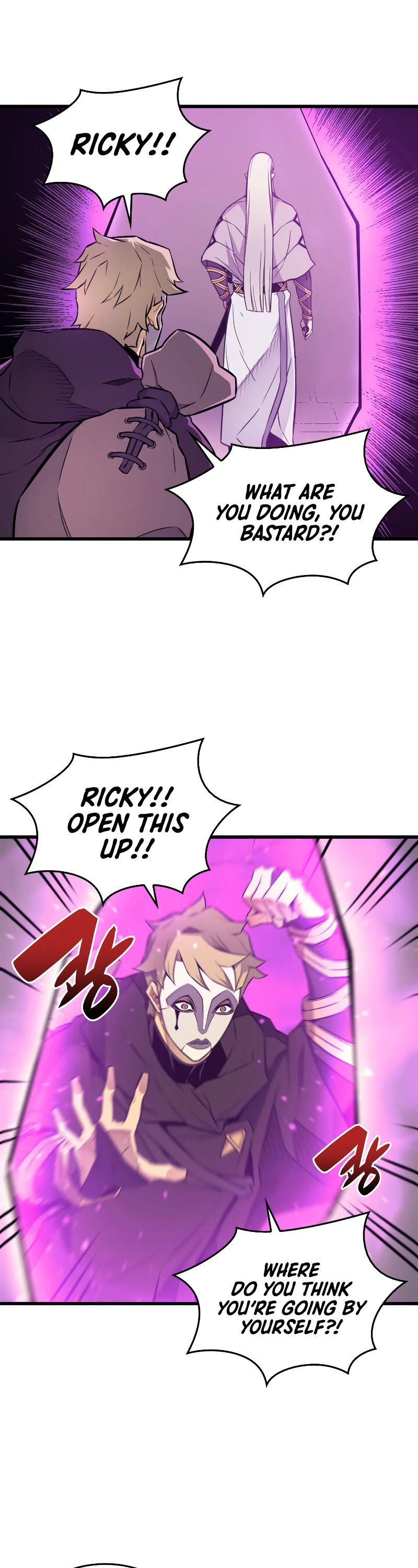 The Great Mage Returns After 4000 Years Chapter 102 page 18 - Chapter 102