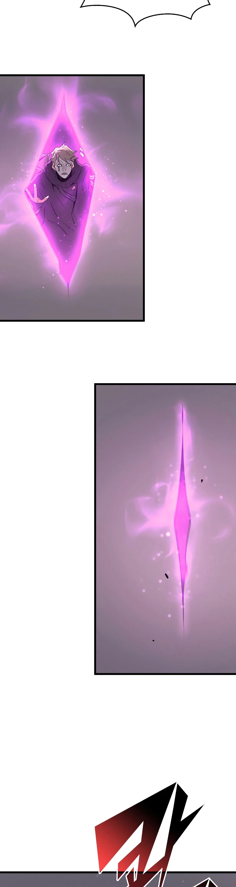 The Great Mage Returns After 4000 Years Chapter 102 page 21 - Chapter 102