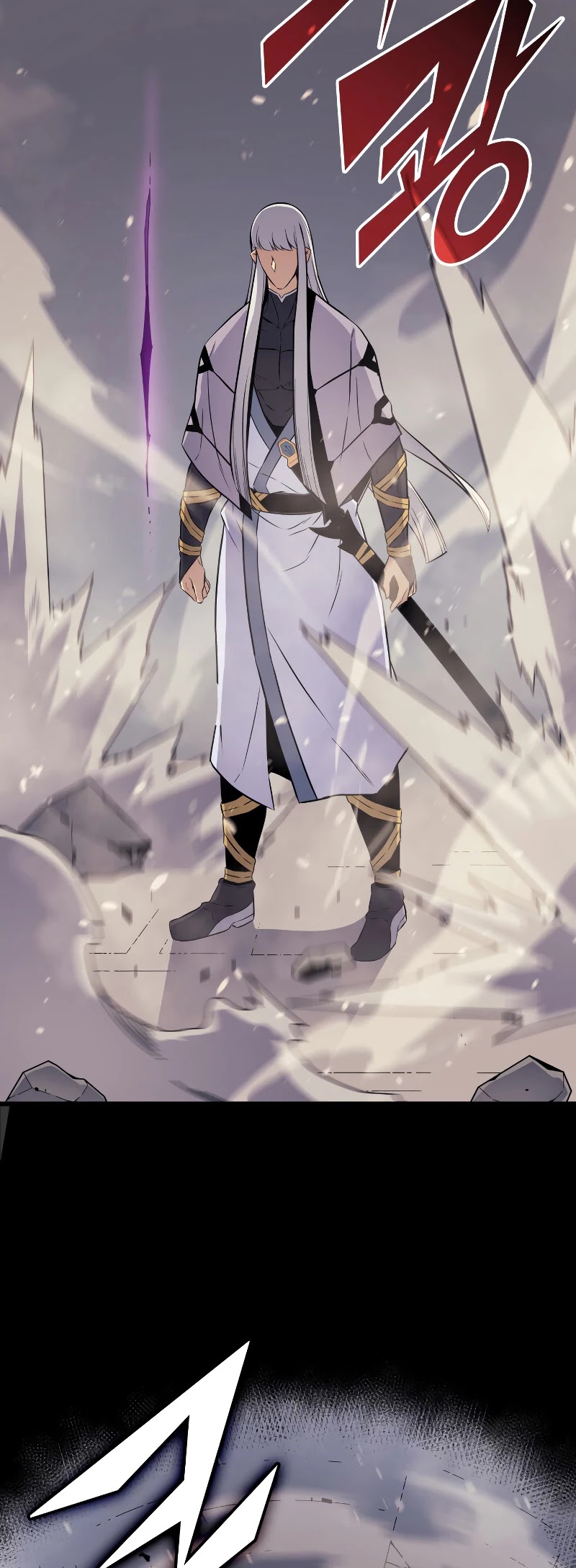The Great Mage Returns After 4000 Years Chapter 102 page 22 - Chapter 102