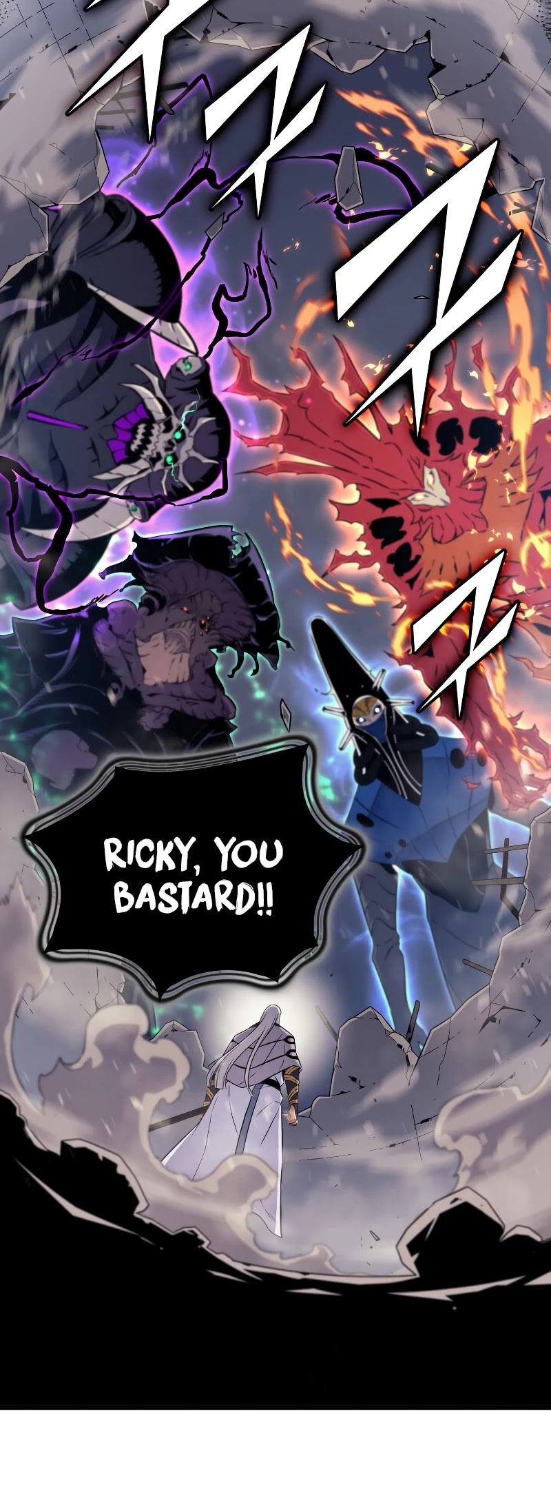 The Great Mage Returns After 4000 Years Chapter 102 page 23 - Chapter 102