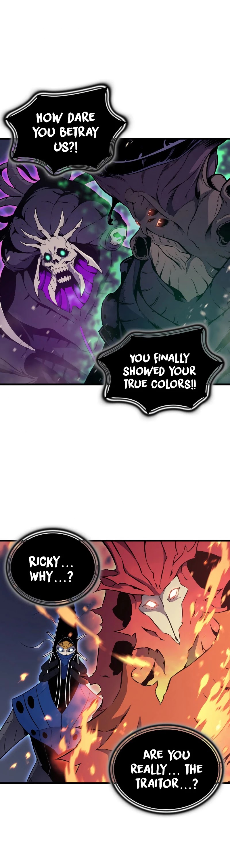 The Great Mage Returns After 4000 Years Chapter 102 page 24 - Chapter 102