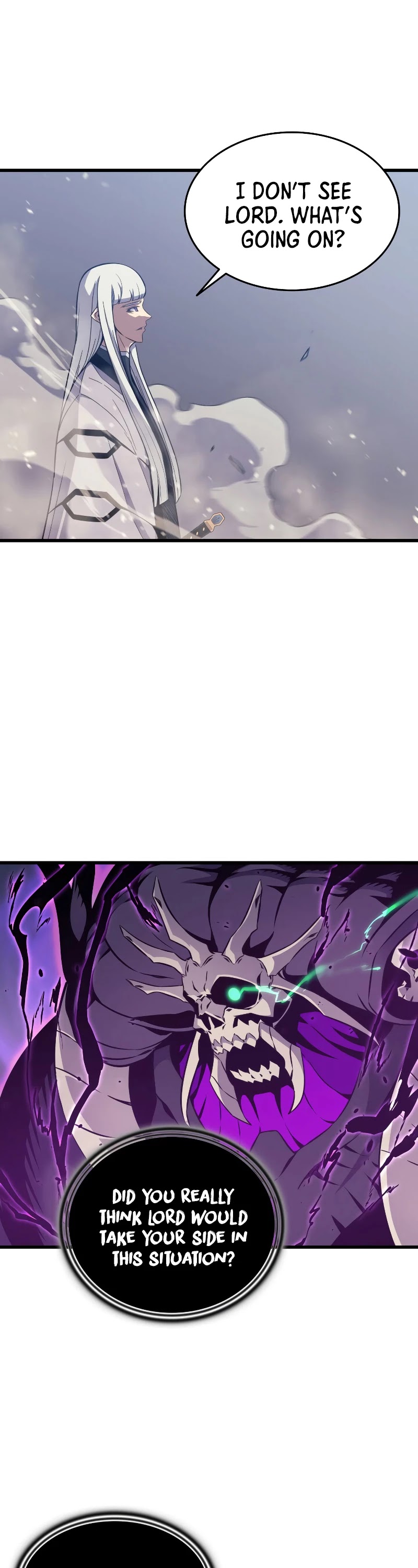 The Great Mage Returns After 4000 Years Chapter 102 page 25 - Chapter 102