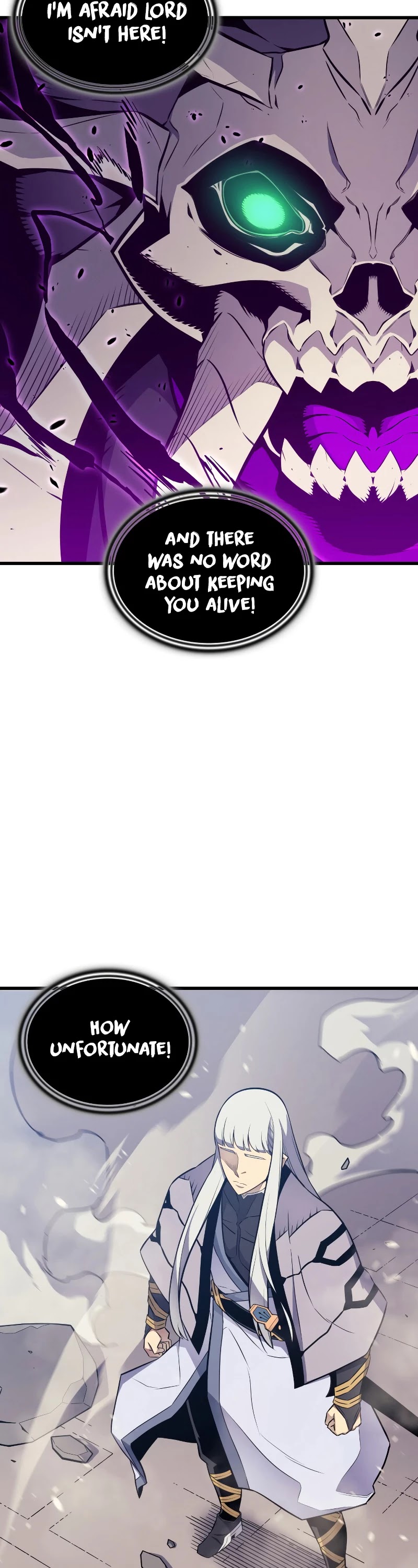 The Great Mage Returns After 4000 Years Chapter 102 page 26 - Chapter 102