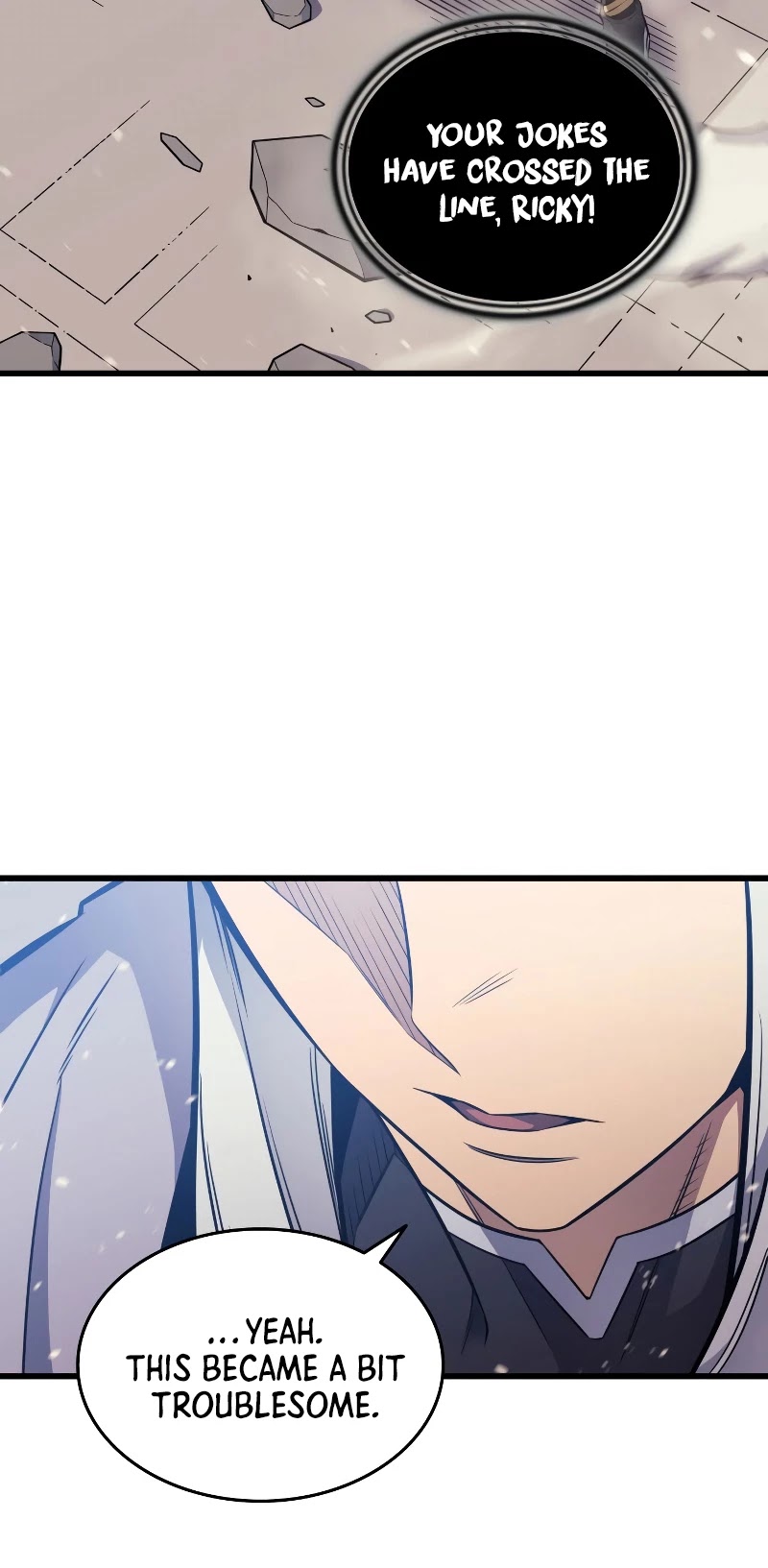 The Great Mage Returns After 4000 Years Chapter 102 page 27 - Chapter 102