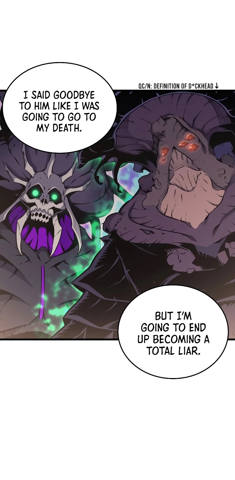 The Great Mage Returns After 4000 Years Chapter 102 page 28 - Chapter 102