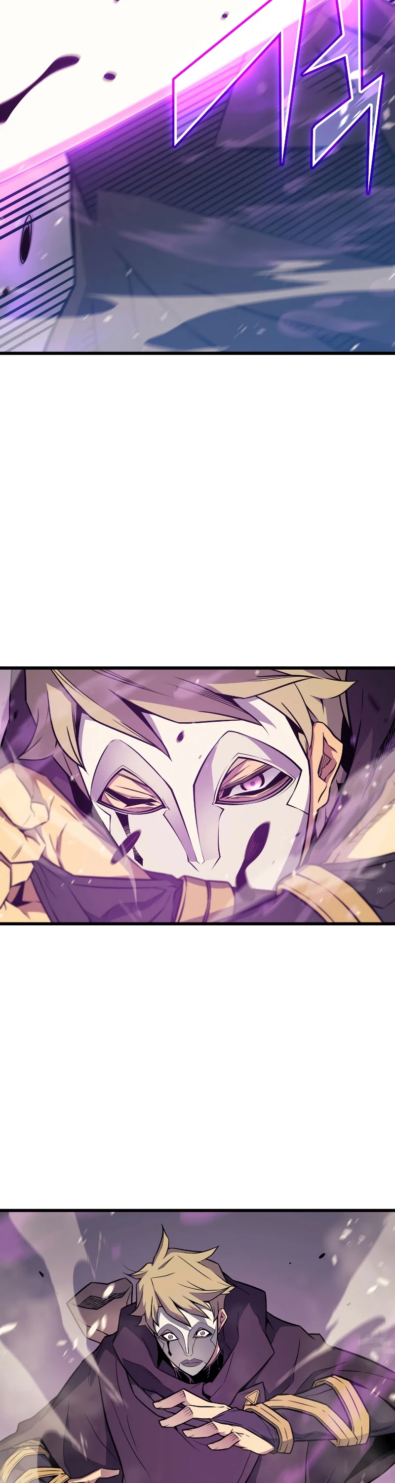 The Great Mage Returns After 4000 Years Chapter 102 page 3 - Chapter 102
