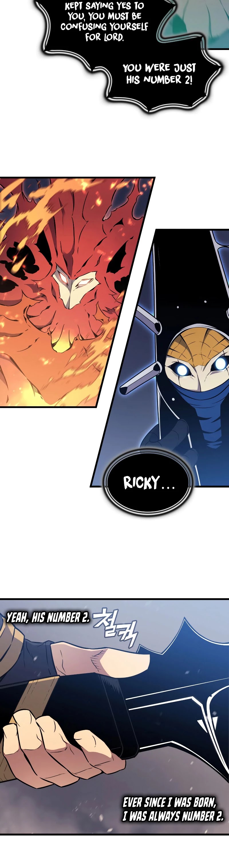 The Great Mage Returns After 4000 Years Chapter 102 page 30 - Chapter 102