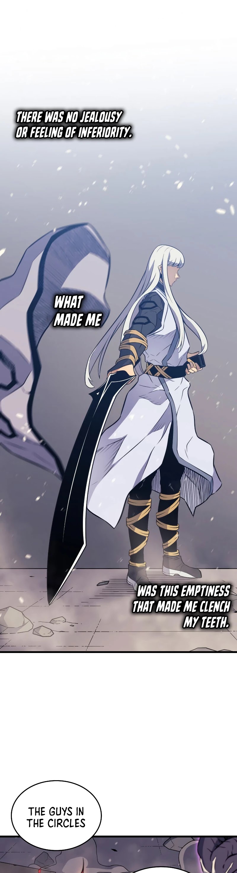 The Great Mage Returns After 4000 Years Chapter 102 page 31 - Chapter 102