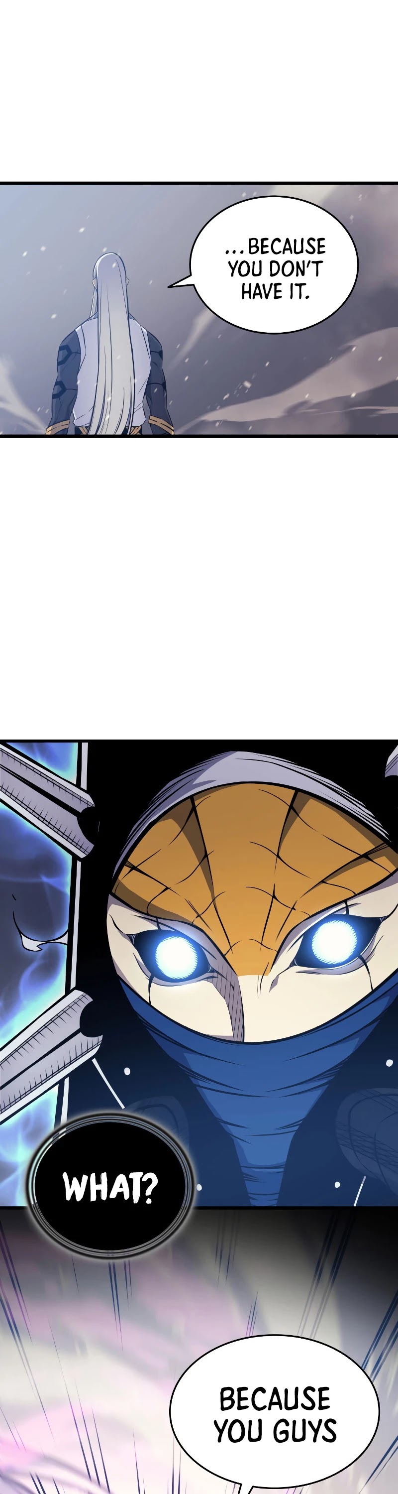 The Great Mage Returns After 4000 Years Chapter 102 page 34 - Chapter 102