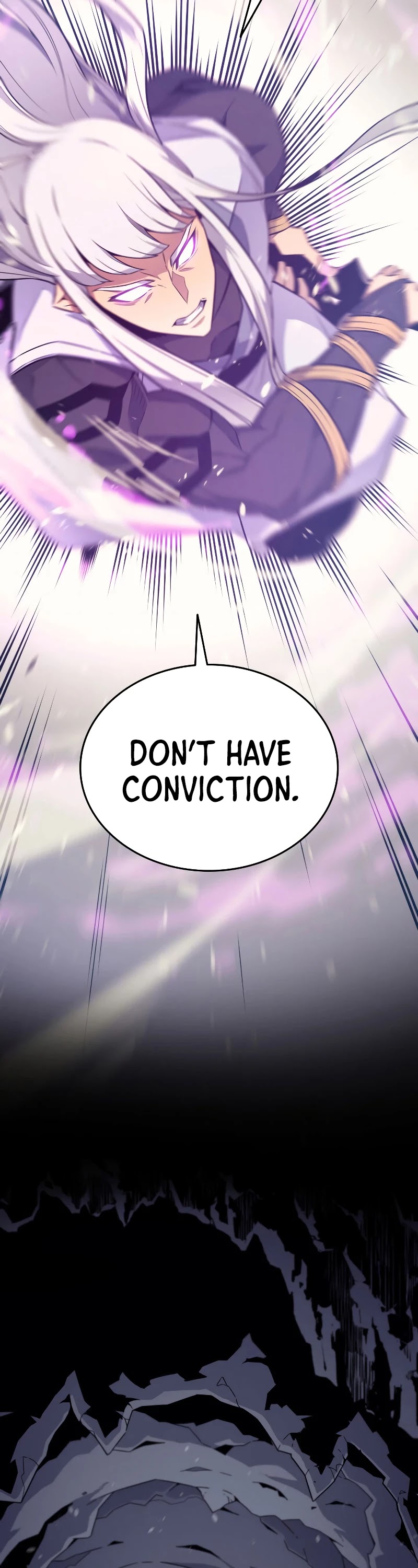 The Great Mage Returns After 4000 Years Chapter 102 page 35 - Chapter 102