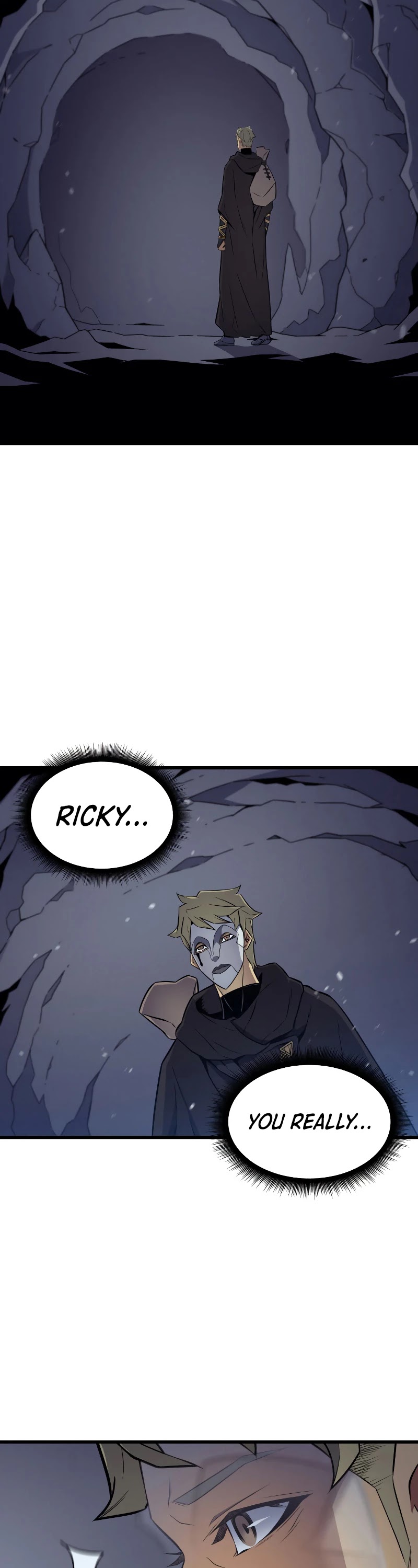 The Great Mage Returns After 4000 Years Chapter 102 page 36 - Chapter 102