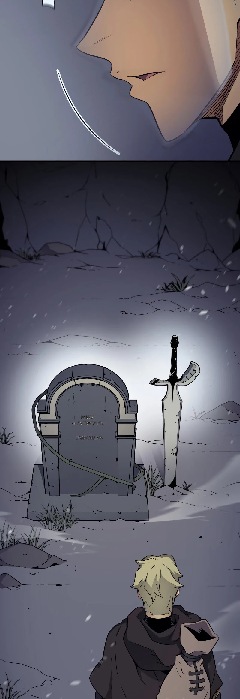The Great Mage Returns After 4000 Years Chapter 102 page 37 - Chapter 102