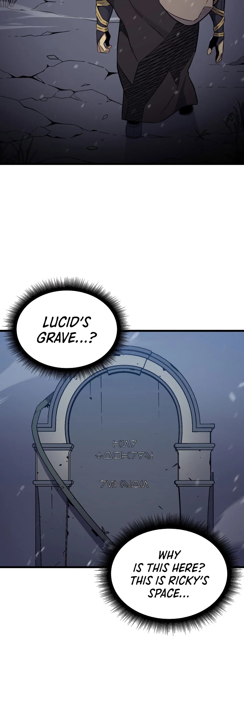 The Great Mage Returns After 4000 Years Chapter 102 page 38 - Chapter 102
