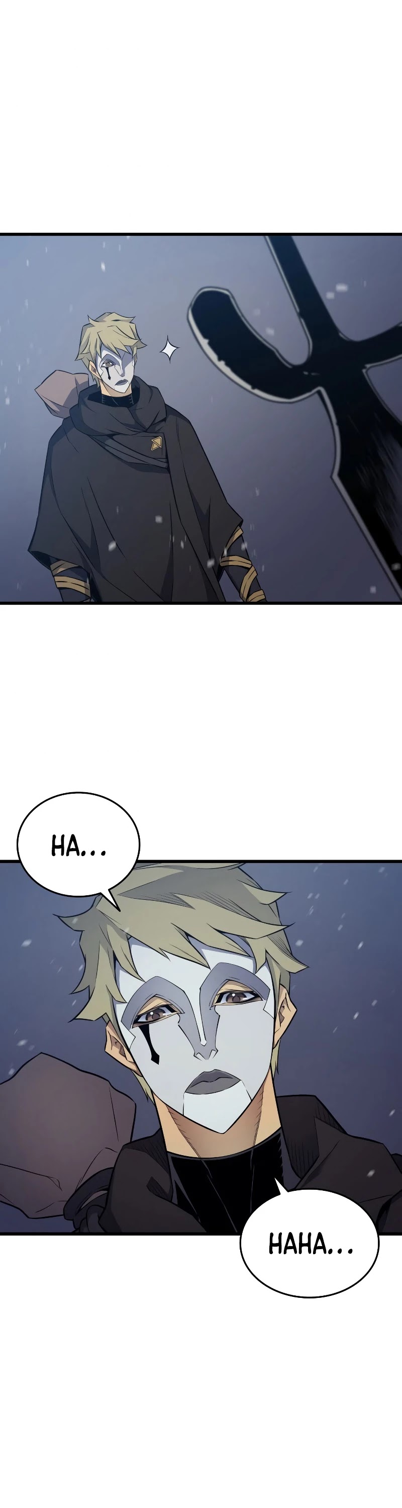 The Great Mage Returns After 4000 Years Chapter 102 page 39 - Chapter 102