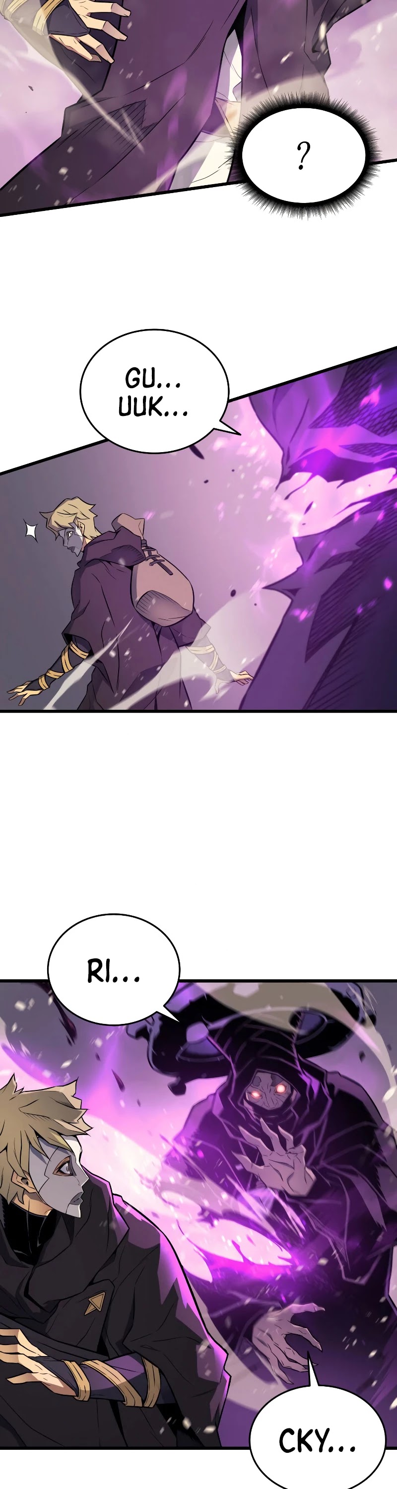 The Great Mage Returns After 4000 Years Chapter 102 page 4 - Chapter 102
