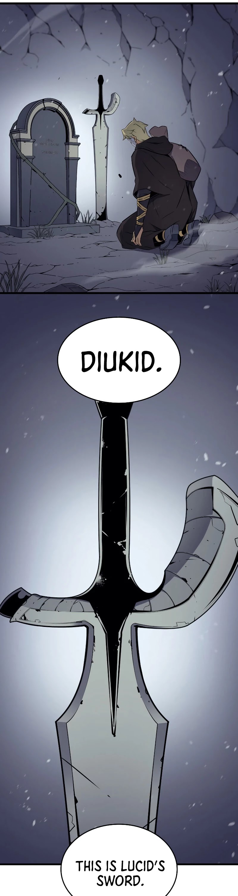 The Great Mage Returns After 4000 Years Chapter 102 page 40 - Chapter 102