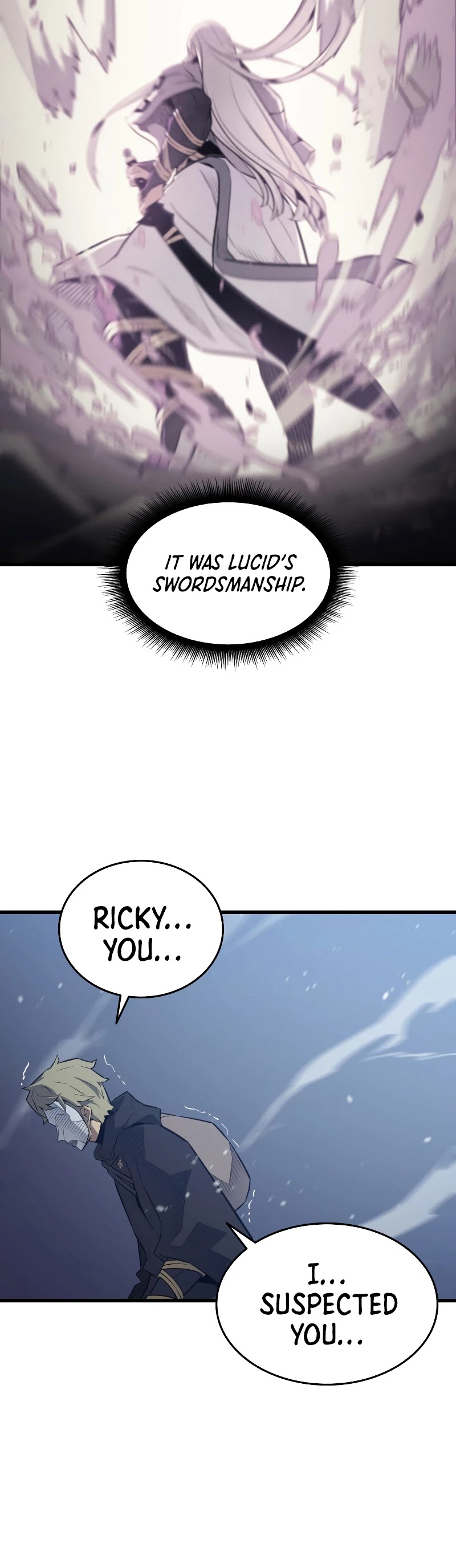 The Great Mage Returns After 4000 Years Chapter 102 page 42 - Chapter 102