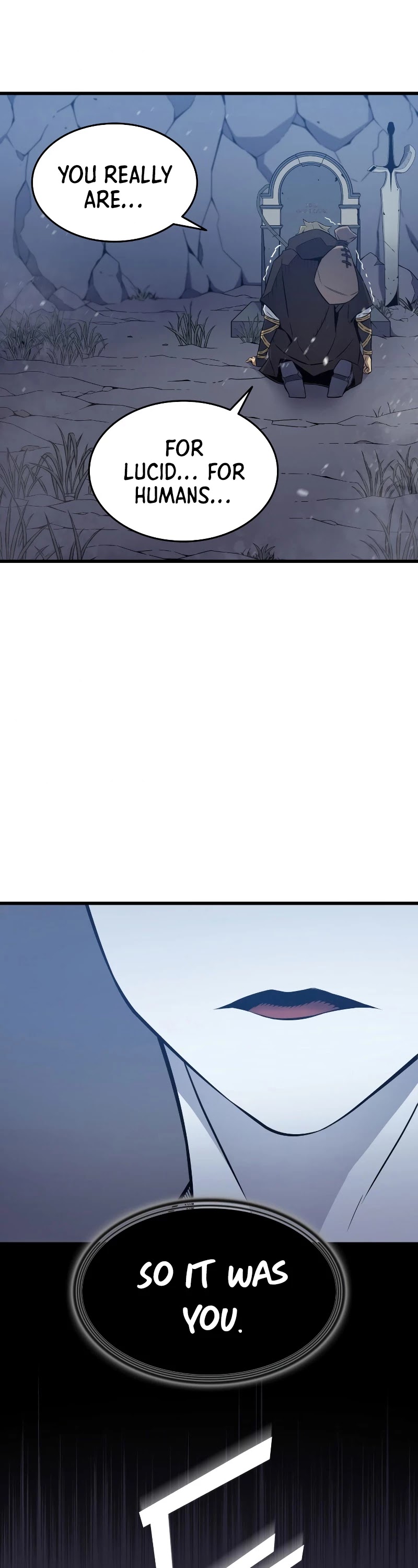 The Great Mage Returns After 4000 Years Chapter 102 page 43 - Chapter 102
