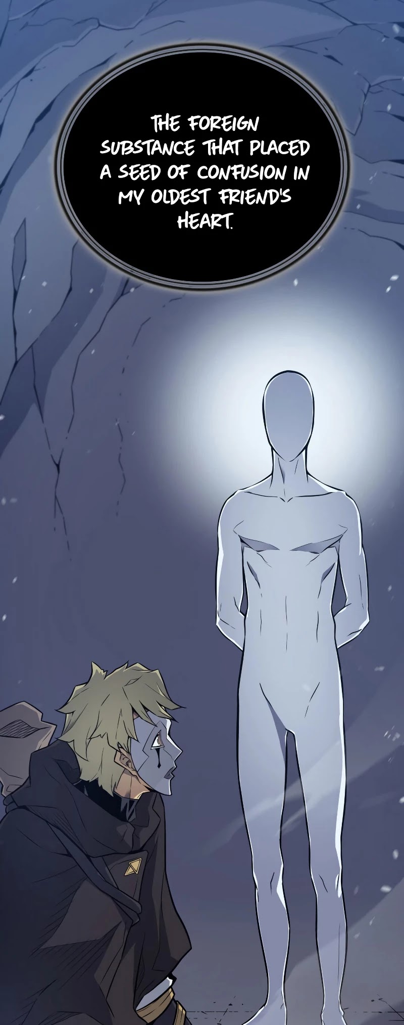 The Great Mage Returns After 4000 Years Chapter 102 page 45 - Chapter 102