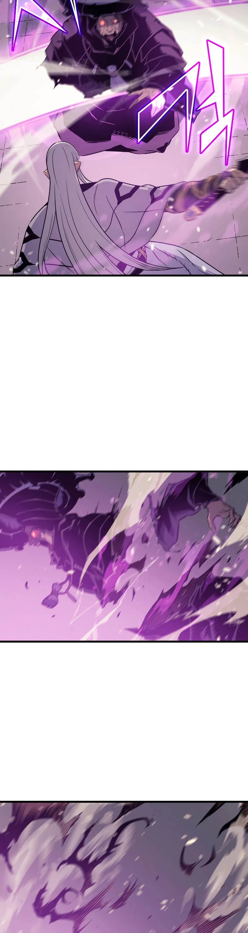 The Great Mage Returns After 4000 Years Chapter 102 page 8 - Chapter 102