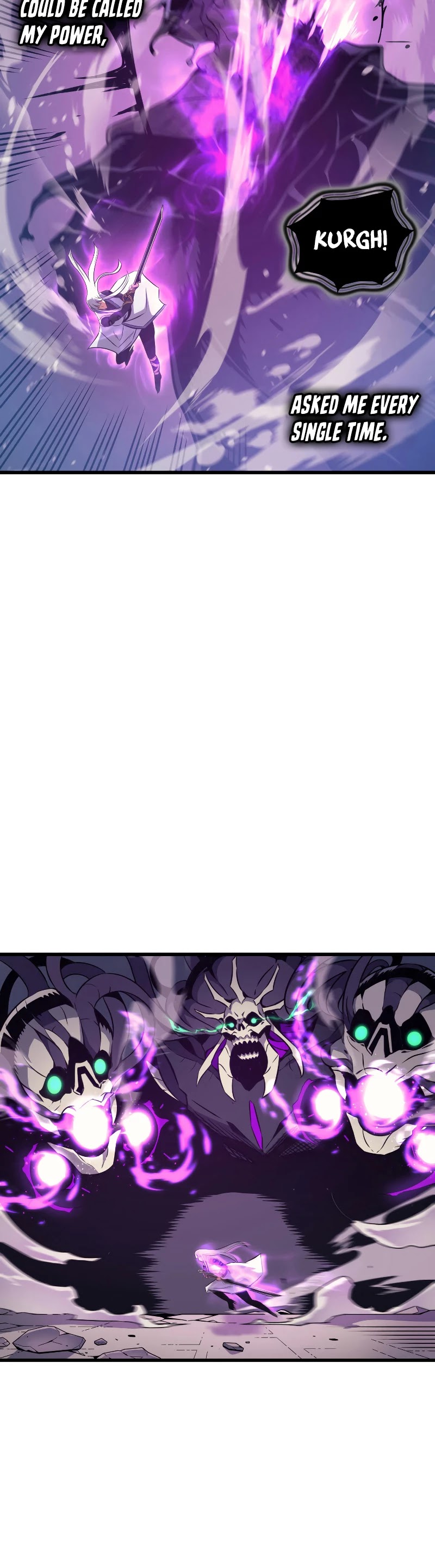 The Great Mage Returns After 4000 Years Chapter 103 page 10 - Chapter 103