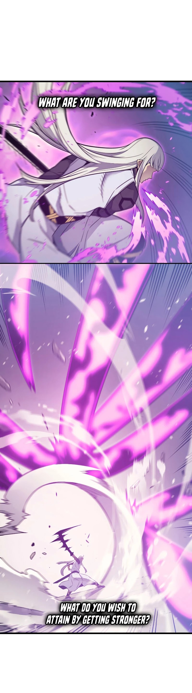 The Great Mage Returns After 4000 Years Chapter 103 page 11 - Chapter 103