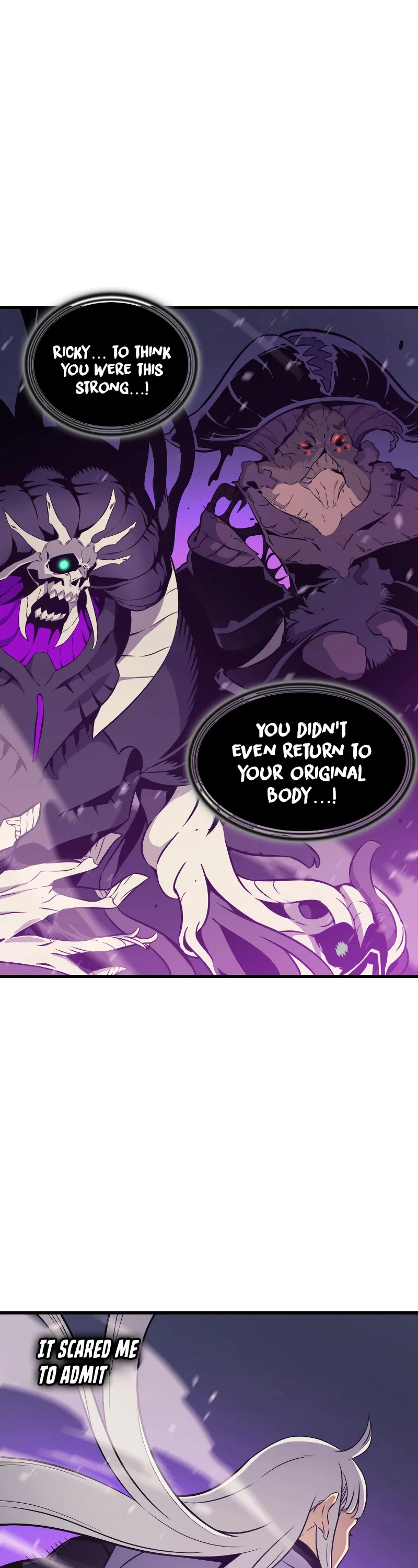 The Great Mage Returns After 4000 Years Chapter 103 page 13 - Chapter 103