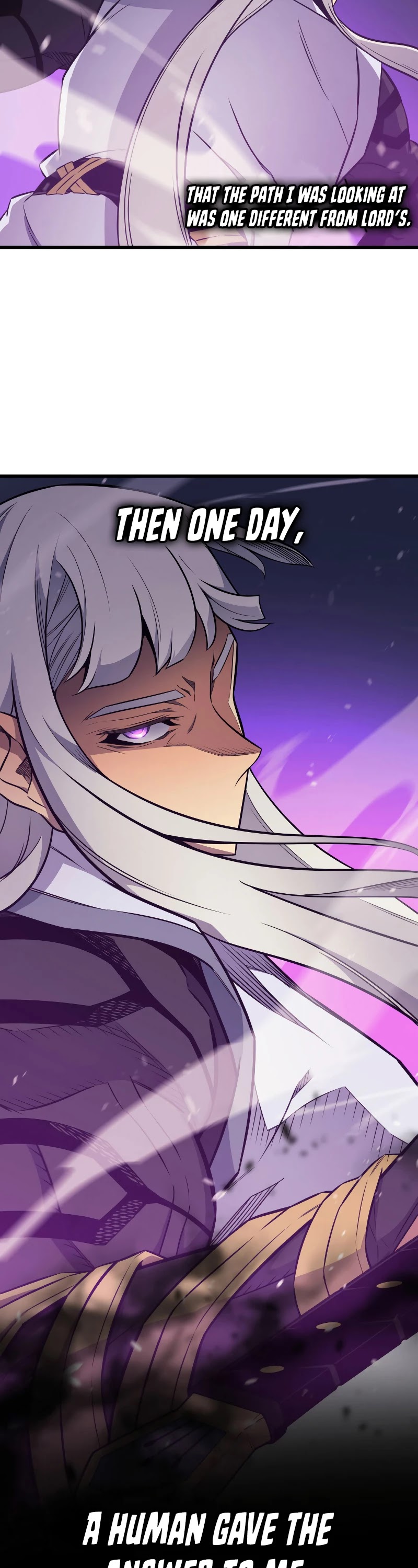 The Great Mage Returns After 4000 Years Chapter 103 page 14 - Chapter 103
