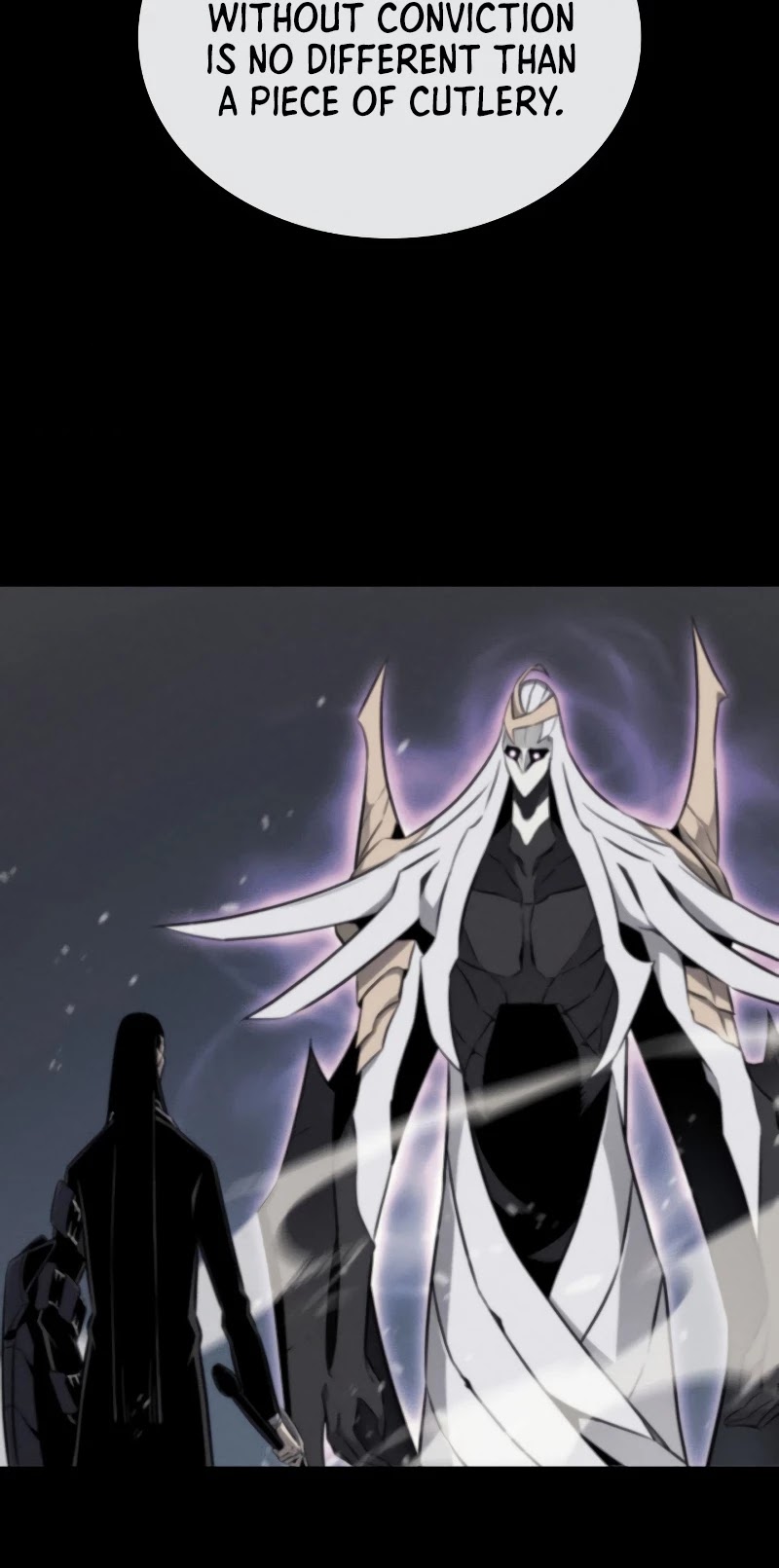 The Great Mage Returns After 4000 Years Chapter 103 page 16 - Chapter 103