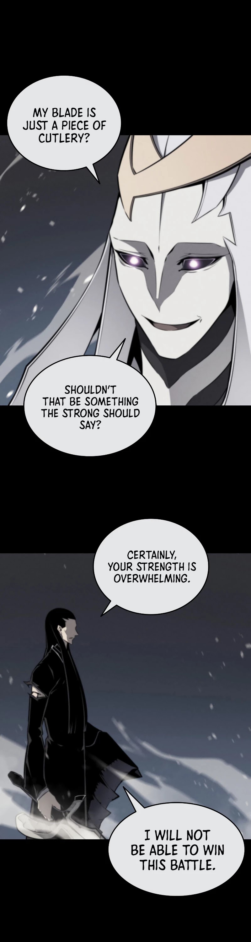 The Great Mage Returns After 4000 Years Chapter 103 page 17 - Chapter 103