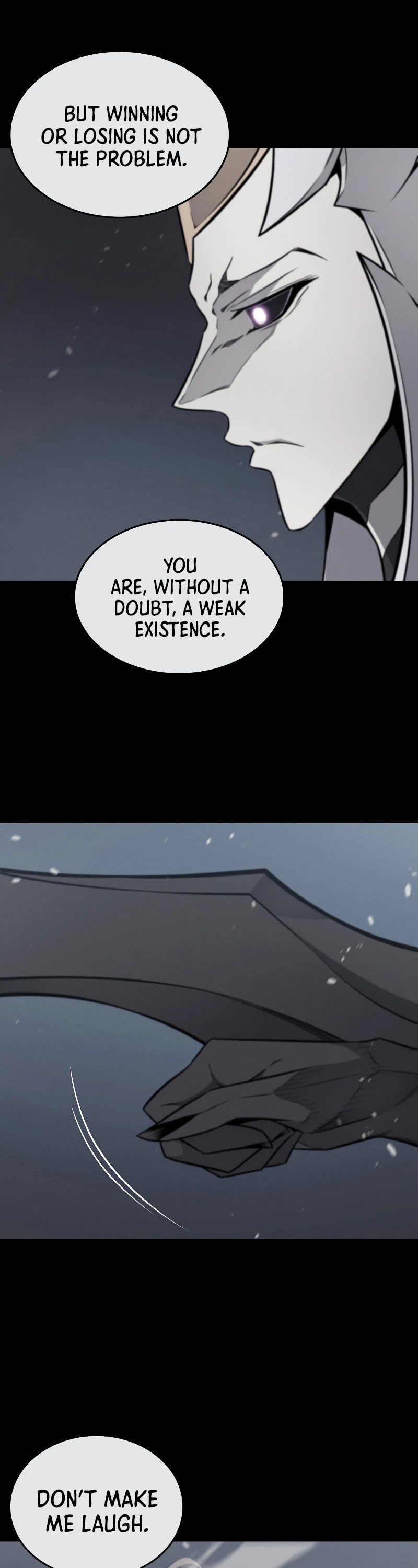 The Great Mage Returns After 4000 Years Chapter 103 page 18 - Chapter 103
