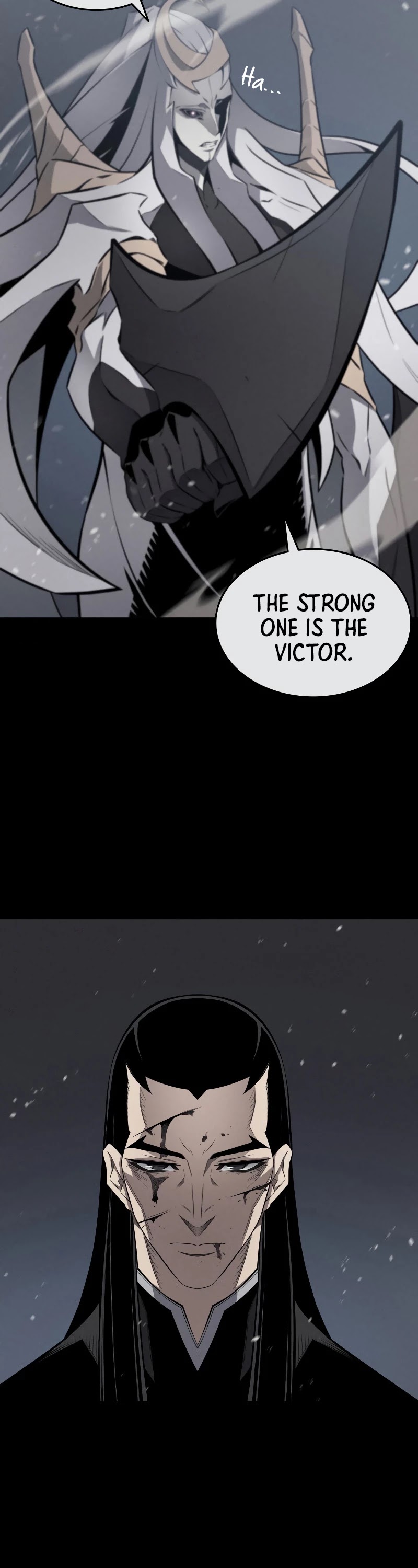 The Great Mage Returns After 4000 Years Chapter 103 page 19 - Chapter 103