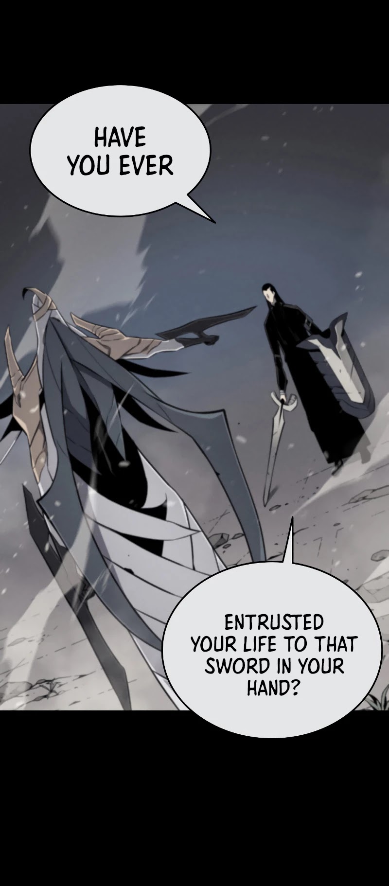The Great Mage Returns After 4000 Years Chapter 103 page 20 - Chapter 103