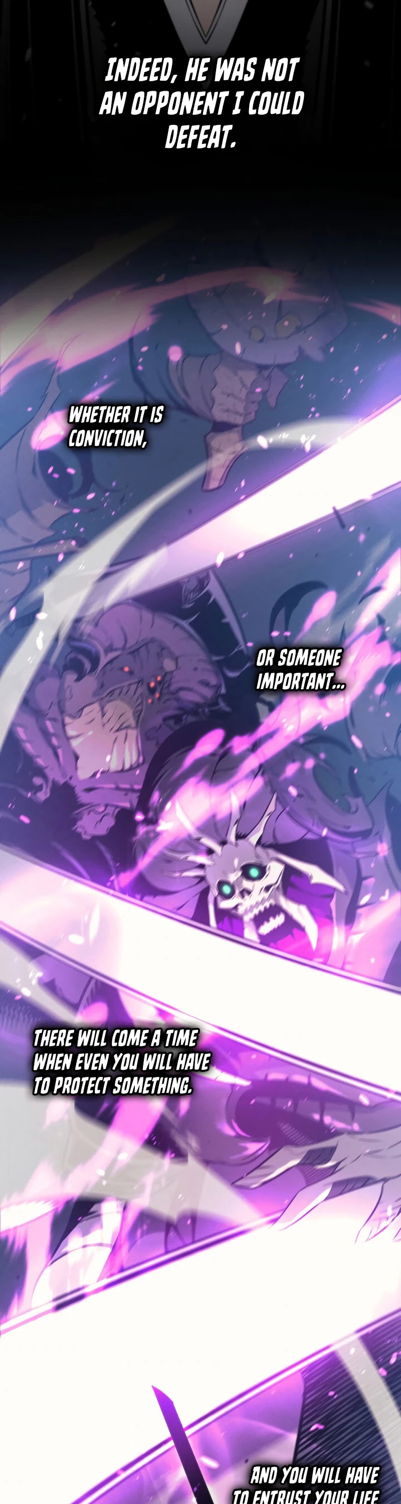 The Great Mage Returns After 4000 Years Chapter 103 page 23 - Chapter 103