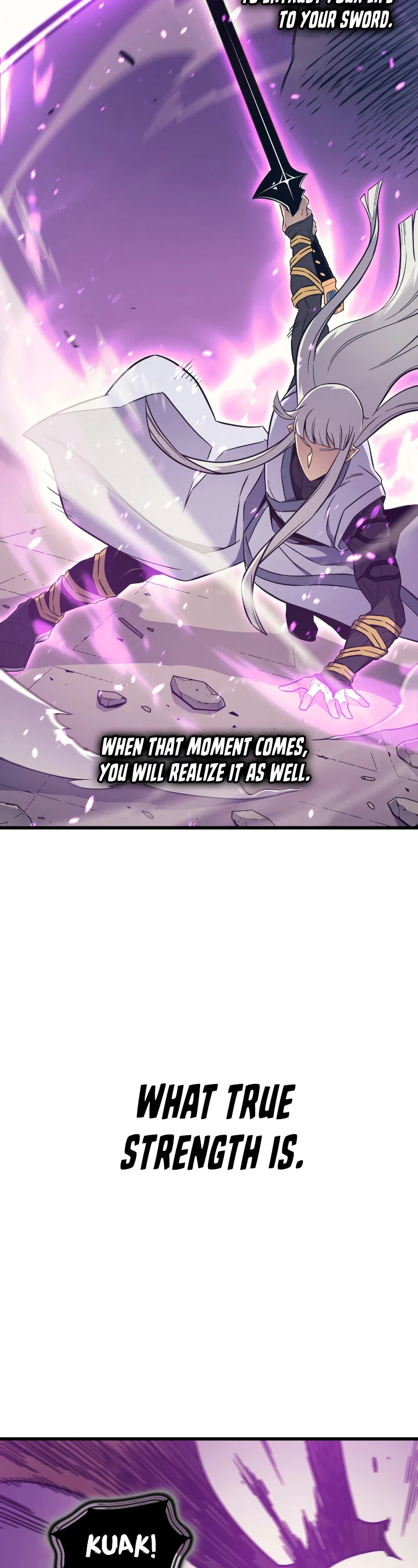 The Great Mage Returns After 4000 Years Chapter 103 page 24 - Chapter 103