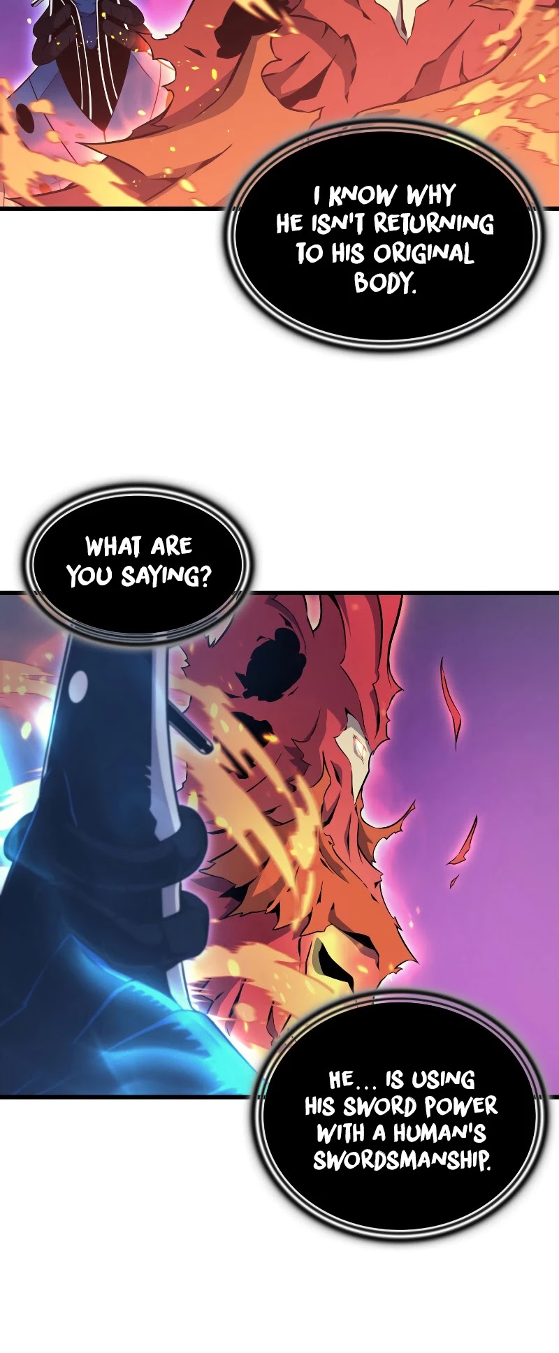 The Great Mage Returns After 4000 Years Chapter 103 page 26 - Chapter 103