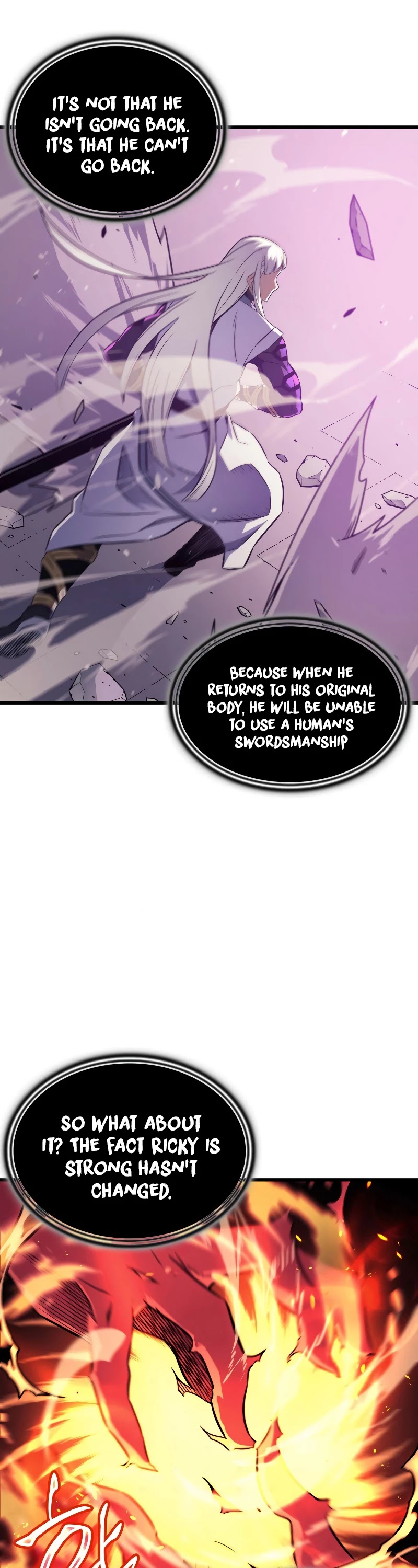 The Great Mage Returns After 4000 Years Chapter 103 page 27 - Chapter 103