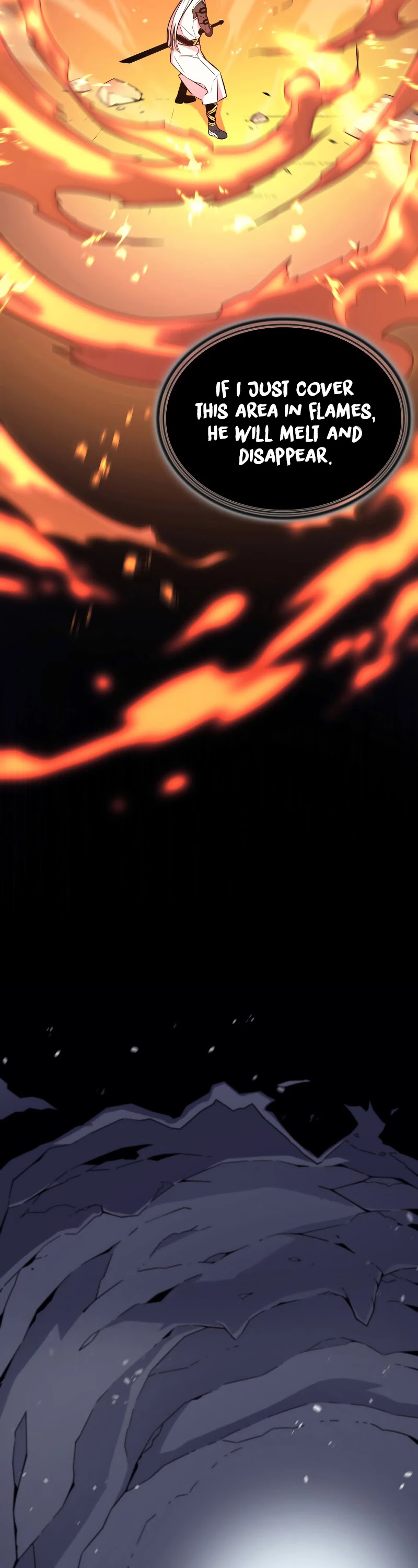 The Great Mage Returns After 4000 Years Chapter 103 page 29 - Chapter 103