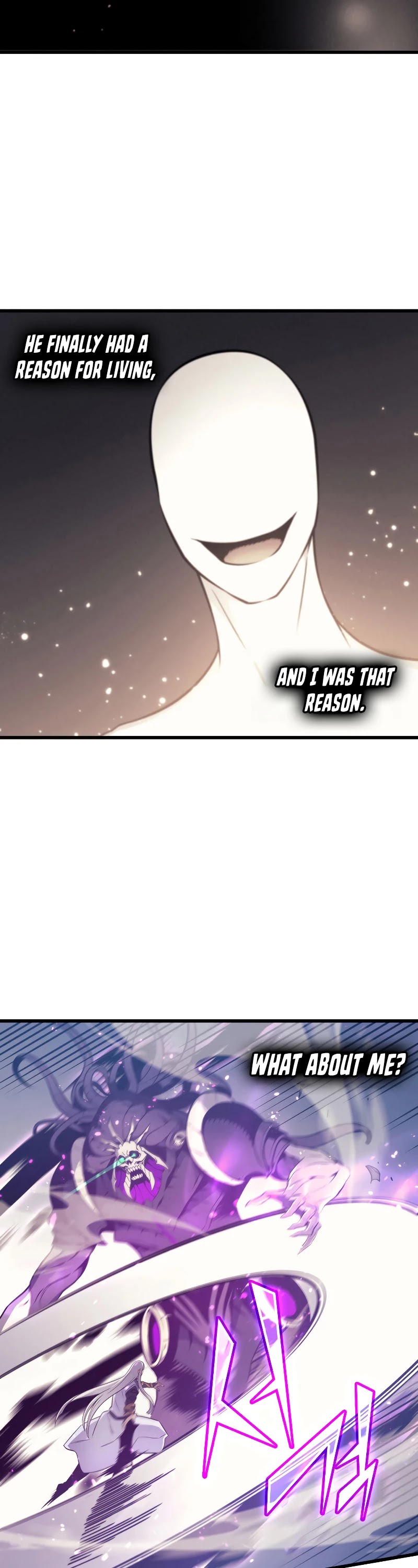 The Great Mage Returns After 4000 Years Chapter 103 page 3 - Chapter 103
