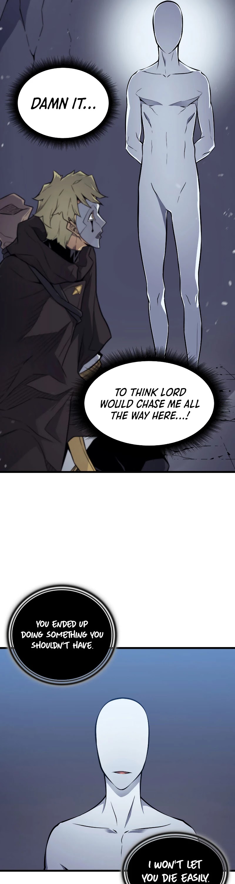The Great Mage Returns After 4000 Years Chapter 103 page 30 - Chapter 103