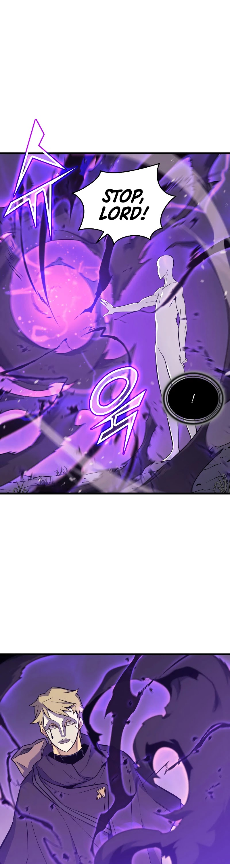 The Great Mage Returns After 4000 Years Chapter 103 page 34 - Chapter 103