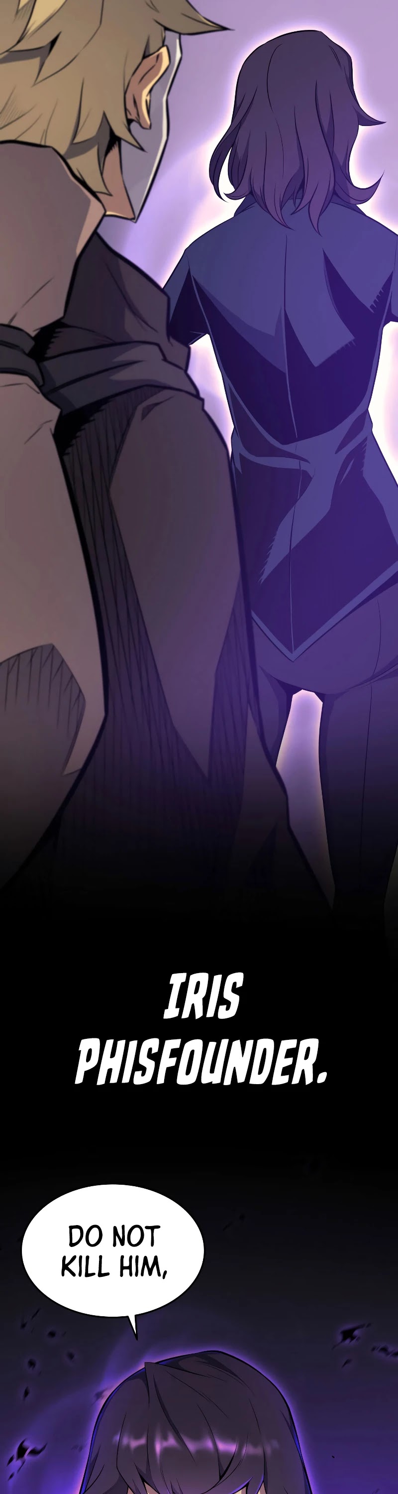 The Great Mage Returns After 4000 Years Chapter 103 page 37 - Chapter 103