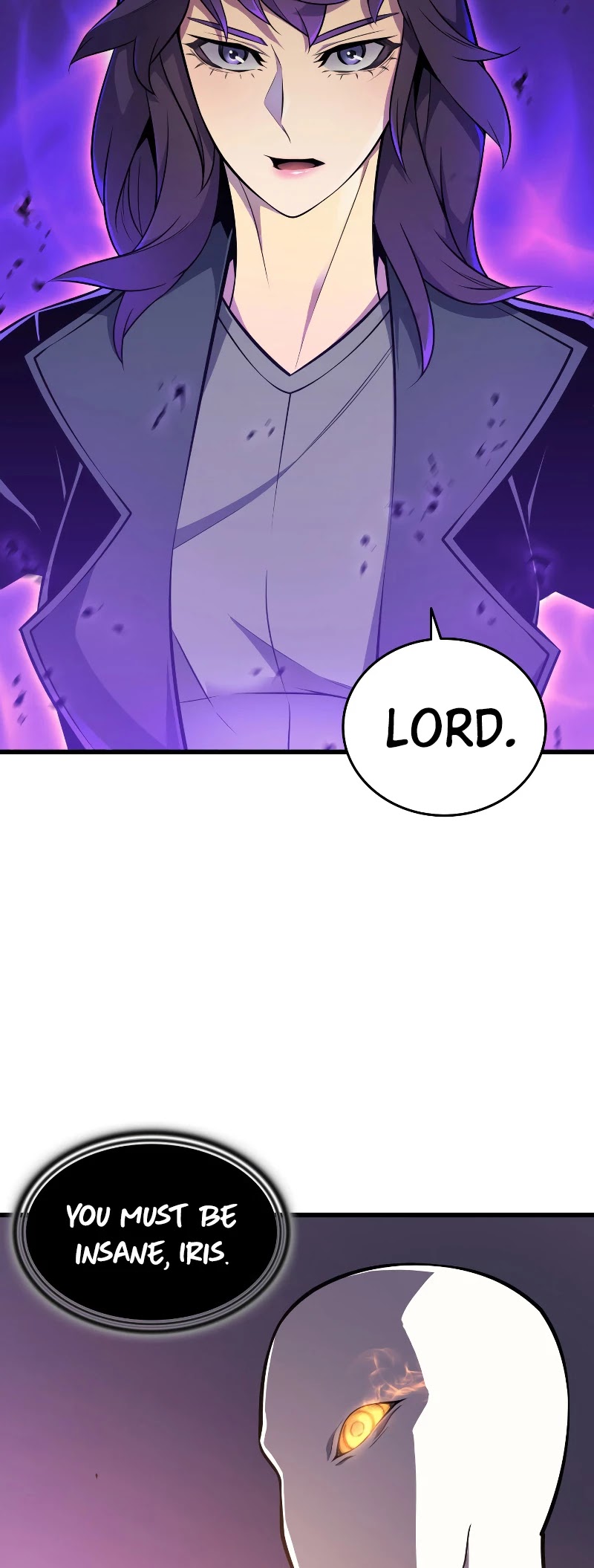 The Great Mage Returns After 4000 Years Chapter 103 page 38 - Chapter 103