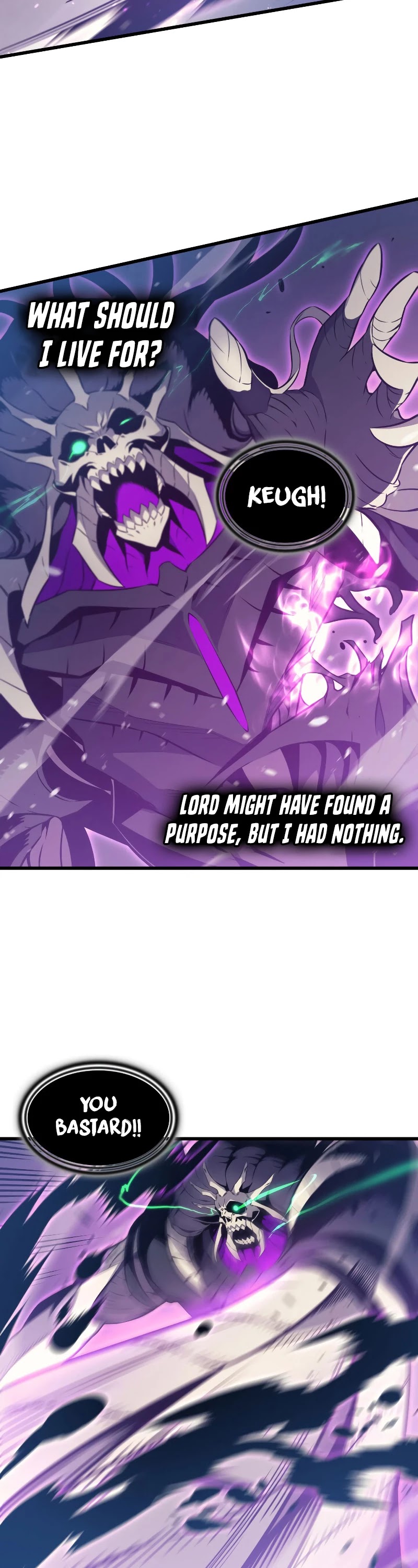 The Great Mage Returns After 4000 Years Chapter 103 page 4 - Chapter 103