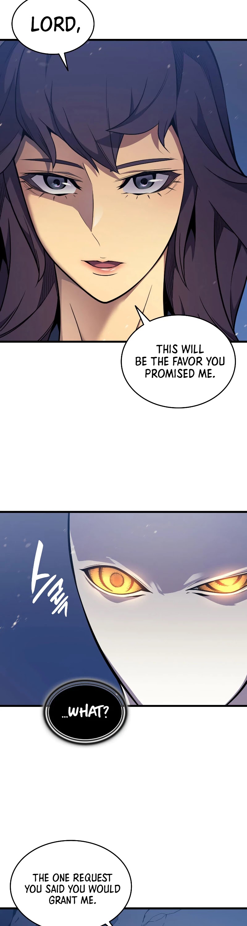 The Great Mage Returns After 4000 Years Chapter 103 page 41 - Chapter 103