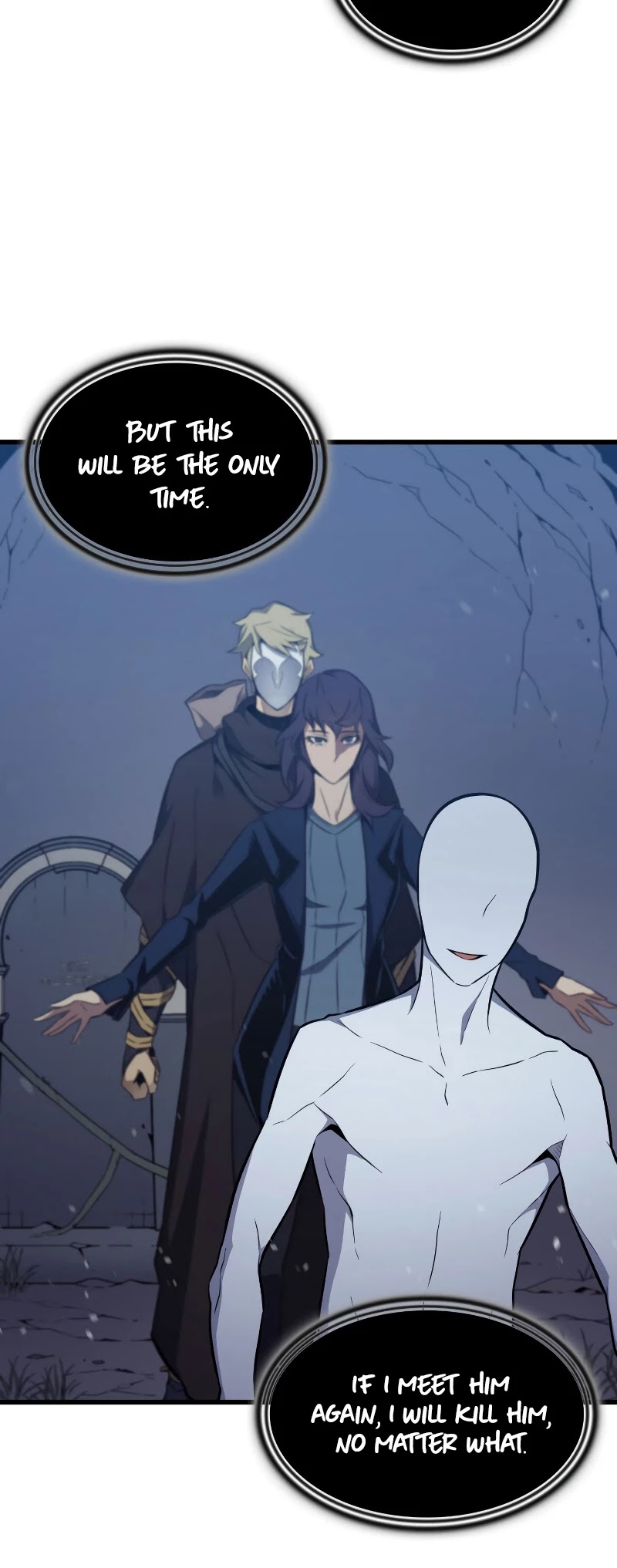 The Great Mage Returns After 4000 Years Chapter 103 page 44 - Chapter 103