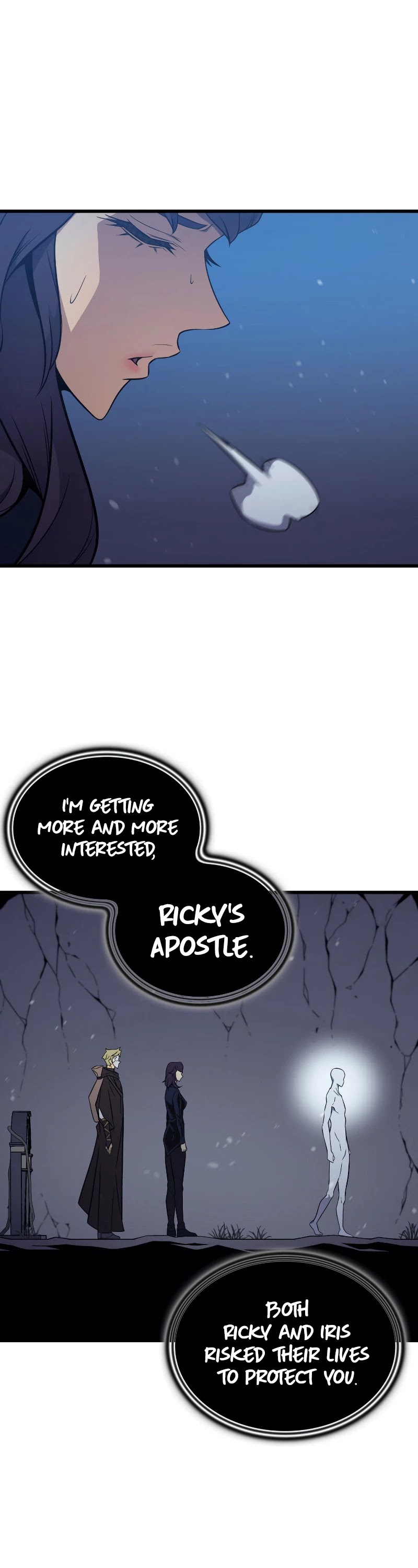 The Great Mage Returns After 4000 Years Chapter 103 page 45 - Chapter 103