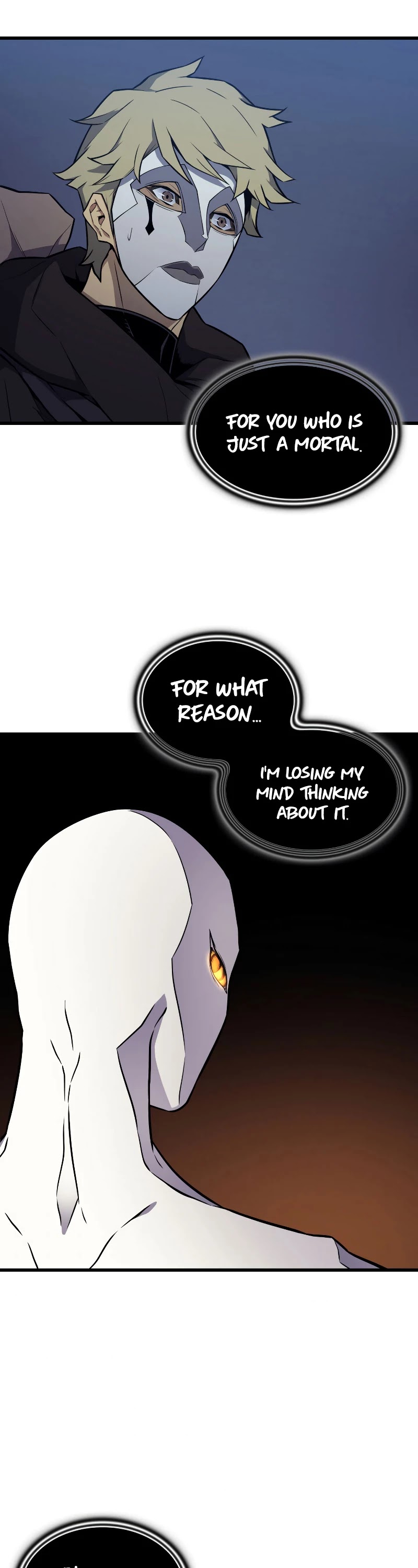The Great Mage Returns After 4000 Years Chapter 103 page 46 - Chapter 103