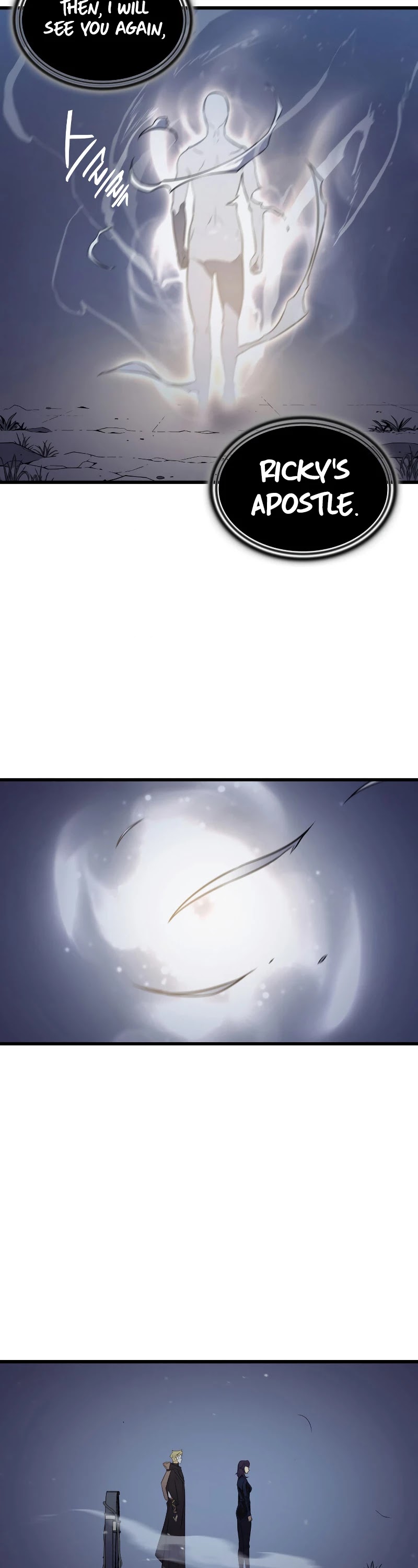 The Great Mage Returns After 4000 Years Chapter 103 page 47 - Chapter 103