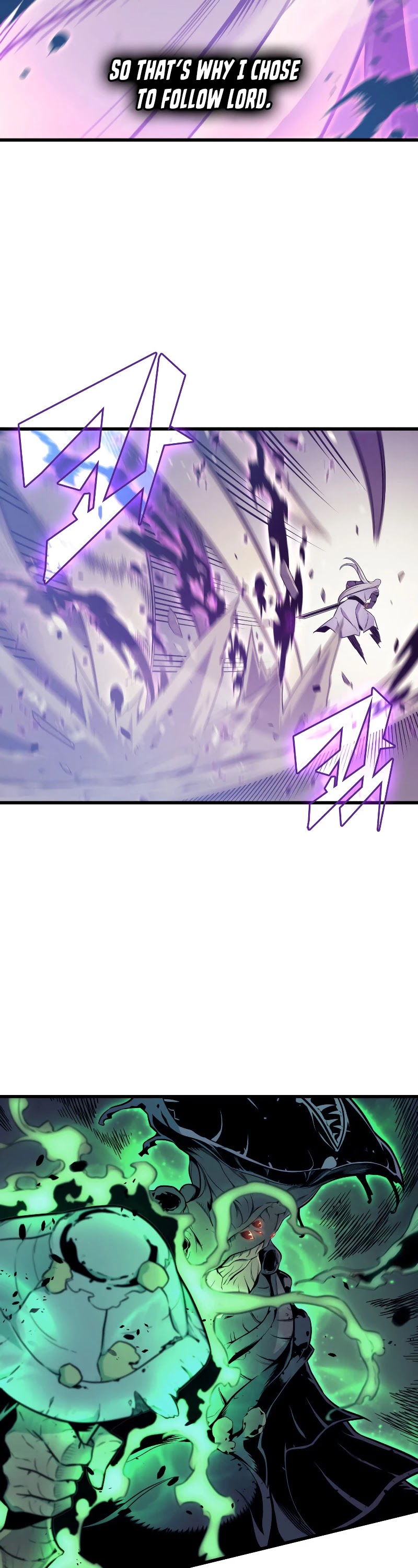 The Great Mage Returns After 4000 Years Chapter 103 page 5 - Chapter 103